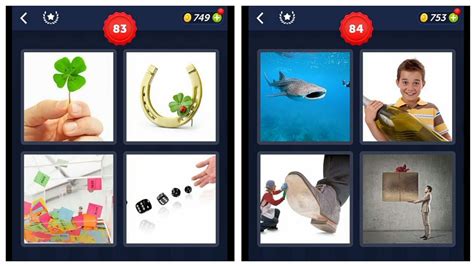 cuatro fotos y una palabra nivel 84|¡Aquí tienes la solución RÁPIDA y FÁCIL! .